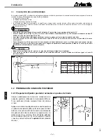 Предварительный просмотр 54 страницы Aprimatic ZT40 7M Installation Instructions Manual