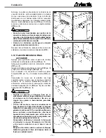 Предварительный просмотр 58 страницы Aprimatic ZT40 7M Installation Instructions Manual