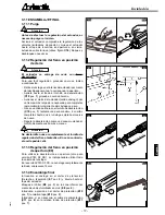 Предварительный просмотр 59 страницы Aprimatic ZT40 7M Installation Instructions Manual