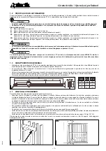 Предварительный просмотр 3 страницы Aprimatic ZT42 (B-SR) Installation Instructions Manual