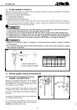 Предварительный просмотр 6 страницы Aprimatic ZT42 (B-SR) Installation Instructions Manual