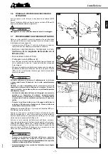 Предварительный просмотр 9 страницы Aprimatic ZT42 (B-SR) Installation Instructions Manual