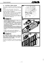 Предварительный просмотр 12 страницы Aprimatic ZT42 (B-SR) Installation Instructions Manual