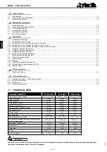 Preview for 14 page of Aprimatic ZT42 (B-SR) Installation Instructions Manual