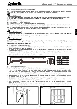 Preview for 15 page of Aprimatic ZT42 (B-SR) Installation Instructions Manual