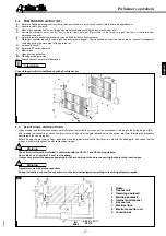 Предварительный просмотр 17 страницы Aprimatic ZT42 (B-SR) Installation Instructions Manual