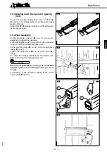 Предварительный просмотр 23 страницы Aprimatic ZT42 (B-SR) Installation Instructions Manual