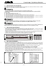 Предварительный просмотр 27 страницы Aprimatic ZT42 (B-SR) Installation Instructions Manual