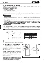 Предварительный просмотр 30 страницы Aprimatic ZT42 (B-SR) Installation Instructions Manual