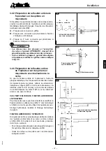 Предварительный просмотр 31 страницы Aprimatic ZT42 (B-SR) Installation Instructions Manual