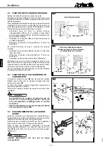 Предварительный просмотр 32 страницы Aprimatic ZT42 (B-SR) Installation Instructions Manual