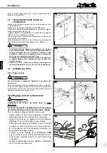 Предварительный просмотр 34 страницы Aprimatic ZT42 (B-SR) Installation Instructions Manual