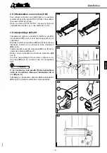 Предварительный просмотр 35 страницы Aprimatic ZT42 (B-SR) Installation Instructions Manual