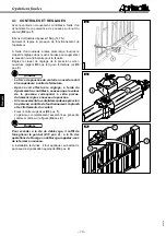 Предварительный просмотр 36 страницы Aprimatic ZT42 (B-SR) Installation Instructions Manual