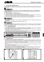 Предварительный просмотр 39 страницы Aprimatic ZT42 (B-SR) Installation Instructions Manual