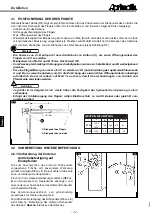 Предварительный просмотр 42 страницы Aprimatic ZT42 (B-SR) Installation Instructions Manual