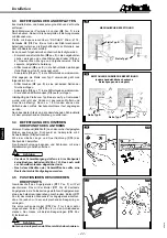 Предварительный просмотр 44 страницы Aprimatic ZT42 (B-SR) Installation Instructions Manual