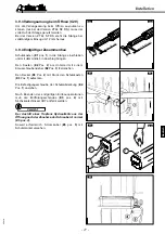 Предварительный просмотр 47 страницы Aprimatic ZT42 (B-SR) Installation Instructions Manual