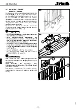 Предварительный просмотр 48 страницы Aprimatic ZT42 (B-SR) Installation Instructions Manual