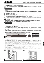 Предварительный просмотр 51 страницы Aprimatic ZT42 (B-SR) Installation Instructions Manual