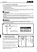 Предварительный просмотр 54 страницы Aprimatic ZT42 (B-SR) Installation Instructions Manual