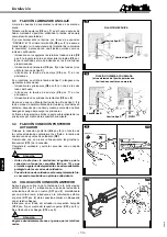 Предварительный просмотр 56 страницы Aprimatic ZT42 (B-SR) Installation Instructions Manual