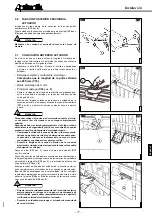 Предварительный просмотр 57 страницы Aprimatic ZT42 (B-SR) Installation Instructions Manual