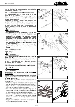 Предварительный просмотр 58 страницы Aprimatic ZT42 (B-SR) Installation Instructions Manual