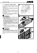 Предварительный просмотр 60 страницы Aprimatic ZT42 (B-SR) Installation Instructions Manual