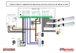 Предварительный просмотр 62 страницы Aprimatic ZT42 (B-SR) Installation Instructions Manual