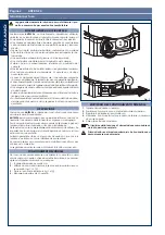 Preview for 16 page of APRITECH ANTES 24 Manual For The Installer