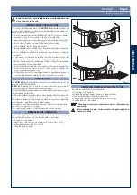 Preview for 17 page of APRITECH ANTES 24 Manual For The Installer