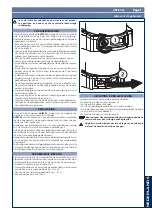 Preview for 21 page of APRITECH ANTES 24 Manual For The Installer