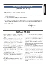 Preview for 5 page of APRITECH Home 60 Installation Manual