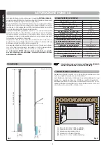 Preview for 6 page of APRITECH Home 60 Installation Manual