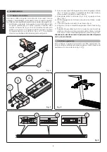 Preview for 8 page of APRITECH Home 60 Installation Manual