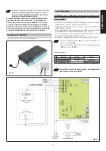 Preview for 13 page of APRITECH Home 60 Installation Manual