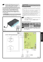 Preview for 61 page of APRITECH Home 60 Installation Manual