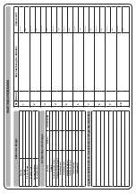 Preview for 106 page of APRITECH Home 60 Installation Manual