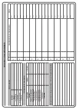 Preview for 108 page of APRITECH Home 60 Installation Manual