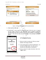 Preview for 10 page of Apriva BT 200-T Installation And User Manual