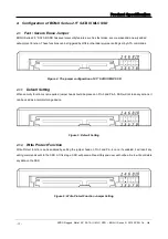 Preview for 13 page of Apro BON-II Series Product Specification