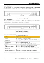 Preview for 14 page of Apro BON-II Series Product Specification