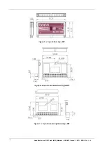 Предварительный просмотр 10 страницы Apro HERMIT Series Product Specification