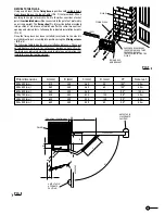 Предварительный просмотр 5 страницы Aproli 280/700 STRONG Installation Manual