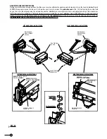 Предварительный просмотр 10 страницы Aproli 280/700 STRONG Installation Manual