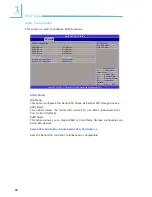 Предварительный просмотр 70 страницы Aprotech INTEL CORE i5 SYSTEM BOARD User Manual