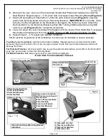 Preview for 3 page of APS Auto Parts Specialist IB06EBA1-C Installation Instructions