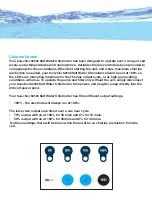 Preview for 3 page of APS Chlorinators Surechlor 2500 Quick Start Manual