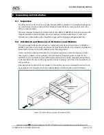 Preview for 21 page of APS 3A Series Operation Manual